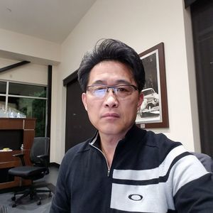 Meet your Posher, Kevin